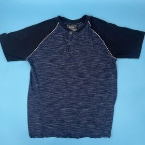 Broken Threads T-Shirt